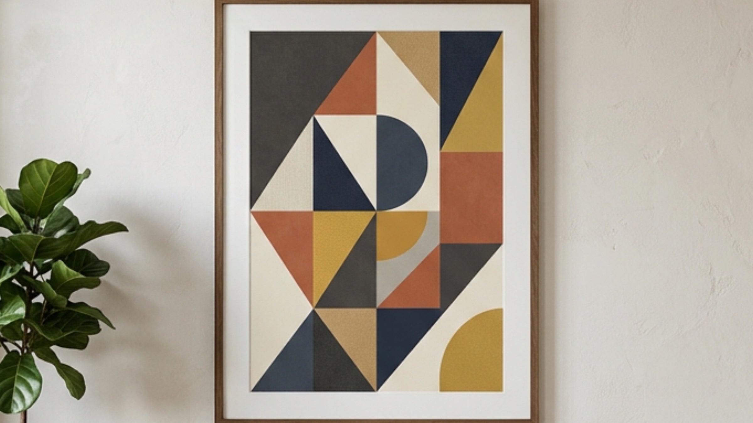 Gavlu Wall Art